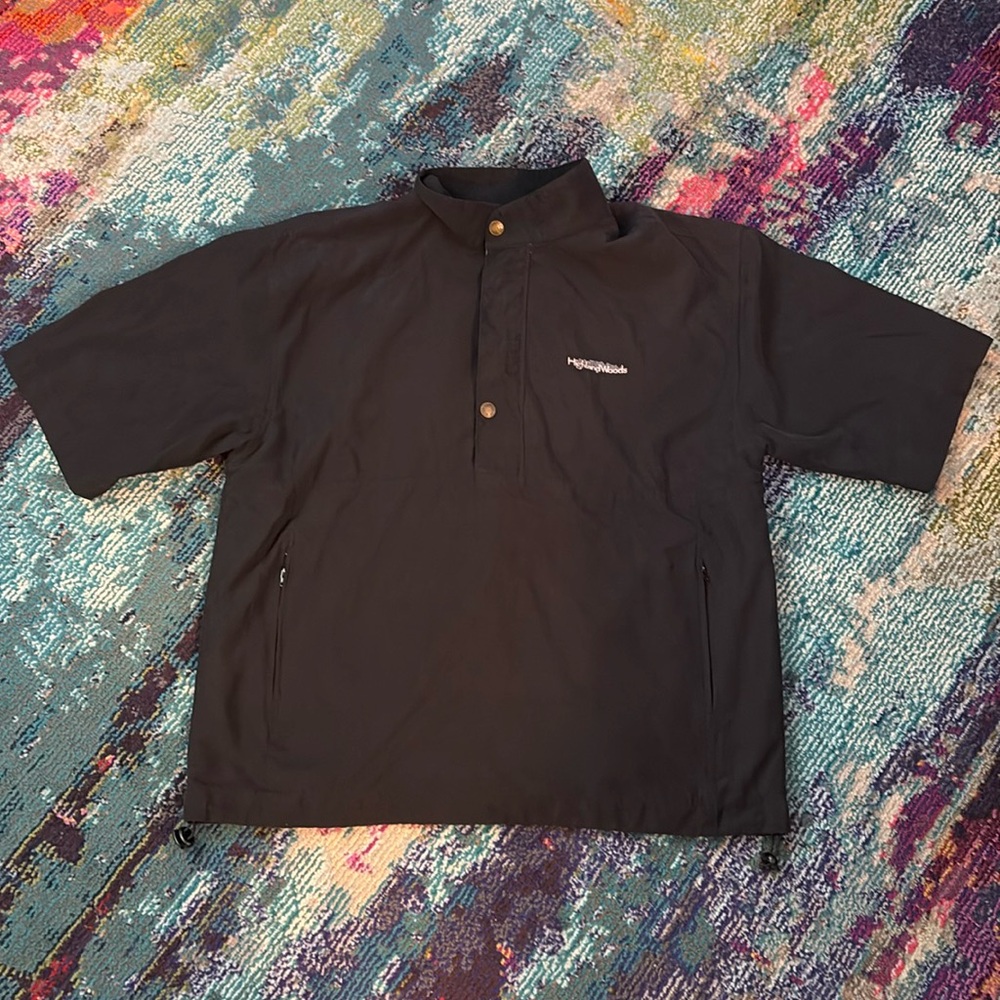 Monterey Club Active Golf Jacket